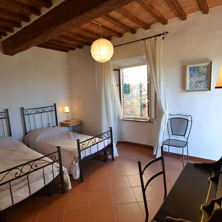 Belvilla By Oyo Vista Dalla Terrazza Montecastelli Pisano Ngoại thất bức ảnh