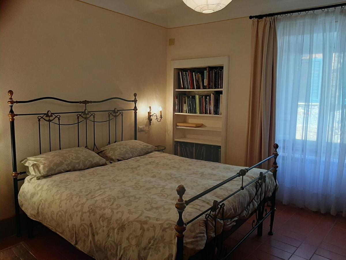 Belvilla By Oyo Vista Dalla Terrazza Montecastelli Pisano Ngoại thất bức ảnh