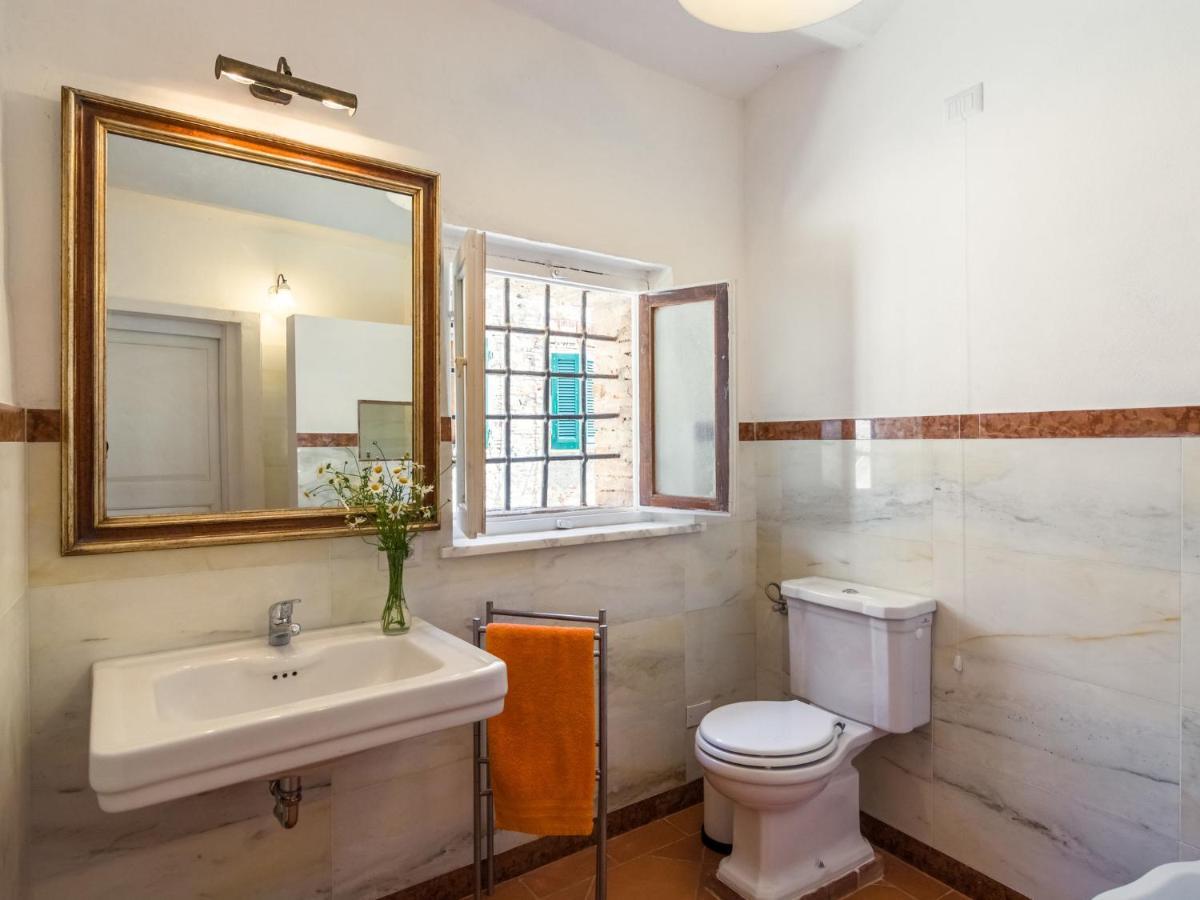 Belvilla By Oyo Vista Dalla Terrazza Montecastelli Pisano Phòng bức ảnh